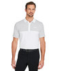 Under Armour Men's Performance 3.0 Colorblock Polo  