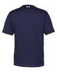 Under Armour Men's Performance 3.0 Colorblock Polo wh/ m nv/ wh_100 OFBack