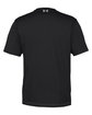 Under Armour Men's Performance 3.0 Colorblock Polo stl/ blk/ st_035 OFBack
