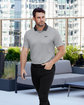 Under Armour Men's 3.0 Printed Performance Polo  Lifestyle