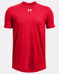 Under Armour Youth Tech Team T-Shirt  