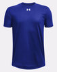 Under Armour Youth Tech Team T-Shirt  