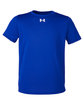 Under Armour Youth Tech Team T-Shirt royal/ white_400 OFFront