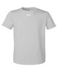 Under Armour Youth Tech Team T-Shirt md gr lh/ wh_011 OFFront