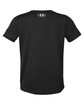 Under Armour Youth Tech Team T-Shirt black/ white_001 OFBack