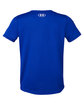 Under Armour Youth Tech Team T-Shirt royal/ white_400 OFBack