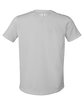 Under Armour Youth Tech Team T-Shirt md gr lh/ wh_011 OFBack