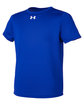 Under Armour Youth Tech Team T-Shirt royal/ white_400 OFQrt