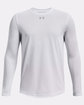 Under Armour Youth Tech Team Long-Sleeve T-Shirt  