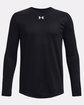 Under Armour Youth Tech Team Long-Sleeve T-Shirt  