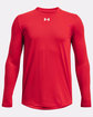 Under Armour Youth Tech Team Long-Sleeve T-Shirt  