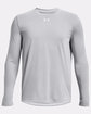 Under Armour Youth Tech Team Long-Sleeve T-Shirt  