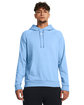 Under Armour Men's Rival Fleece Hooded Sweatshirt  