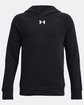 Under Armour Youth Rival Fleece Hooded Sweatshirt  