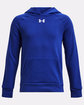 Under Armour Youth Rival Fleece Hooded Sweatshirt  