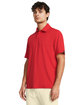 Under Armour Men's Recycled Polo  