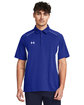 Under Armour Men's Title Polo 2.0  