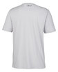 Under Armour Men's Athletic 2.0 T-Shirt md gr mh/ wh_011 OFBack