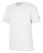 Under Armour Men's Athletic 2.0 T-Shirt white/ black_100 OFQrt