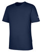 Under Armour Men's Athletic 2.0 T-Shirt mid nvy/ wht_410 OFQrt