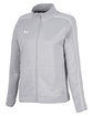 Under Armour Ladies' Command Full-Zip 2.0 mod gry/ wh_011 OFQrt