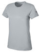 Under Armour Ladies' Athletic 2.0 T-Shirt md gr mh/ wh_011 OFQrt