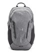 Under Armour Team Hustle Backpack 6.0  