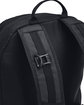 Under Armour Team Hustle Backpack 6.0 black_001 OFQrt