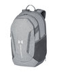 Under Armour Team Hustle Backpack 6.0 castelrock_025 ModelQrt