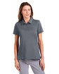 Under Armour Ladies' Recycled Polo  