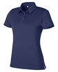 Under Armour Ladies' Recycled Polo md navy/ blk_410 OFQrt