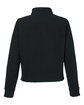 Under Armour LIMITED EDITION - Ladies' Expanse Fleece Half-Zip black/ black_001 OFBack