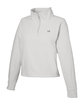 Under Armour LIMITED EDITION - Ladies' Expanse Fleece Half-Zip sum wh/ sm w_110 OFQrt