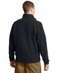 Under Armour Men's Expanse Fleece Half-Zip black/ black_001 ModelBack