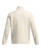 Under Armour Men's Expanse Fleece Half-Zip sum wh/ sm w_110 OFBack