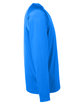 Columbia Terminal Tackle Long-Sleeve T-Shirt vivid blue OFSide