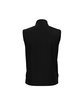 Under Armour LIMITED EDITION Men's Drive Pro Storm Hybrid Vest blk/ mt slv _001 ModelBack