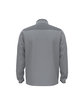 Under Armour Men's Motivate 3.0 Long Sleeve Half-Zip mod gry/ wh _011 ModelBack