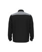 Under Armour Men's Motivate 3.0 Long Sleeve Half-Zip blk/ m g/ wh_001 OFBack