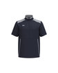 Under Armour Men's Motivate 3.0 Short Sleeve Half-Zip  