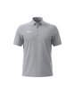 Under Armour Men's Destin Drive Striped Performance Polo  