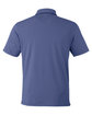 Under Armour Men's Destin Drive Striped Performance Polo royal/ white_400 OFBack