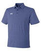 Under Armour Men's Destin Drive Striped Performance Polo royal/ white_400 OFQrt