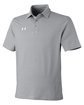 Under Armour Men's Destin Drive Striped Performance Polo mod gry/ wh_011 OFQrt