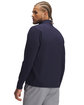 Under Armour Men's Drive Quarter-Zip m nvy/ m nvy_410 ModelBack