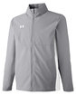 Under Armour Men's Rival Stretch Jacket mod gry/ wh_011 OFQrt