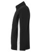 Under Armour Men's Rival Stretch Jacket black/ white_001 OFSide