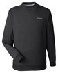 Columbia Men's Hart Mountain Sweater black OFFront