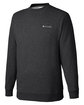 Columbia Men's Hart Mountain Sweater black OFQrt