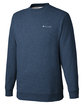 Columbia Men's Hart Mountain Sweater collegiate navy OFQrt